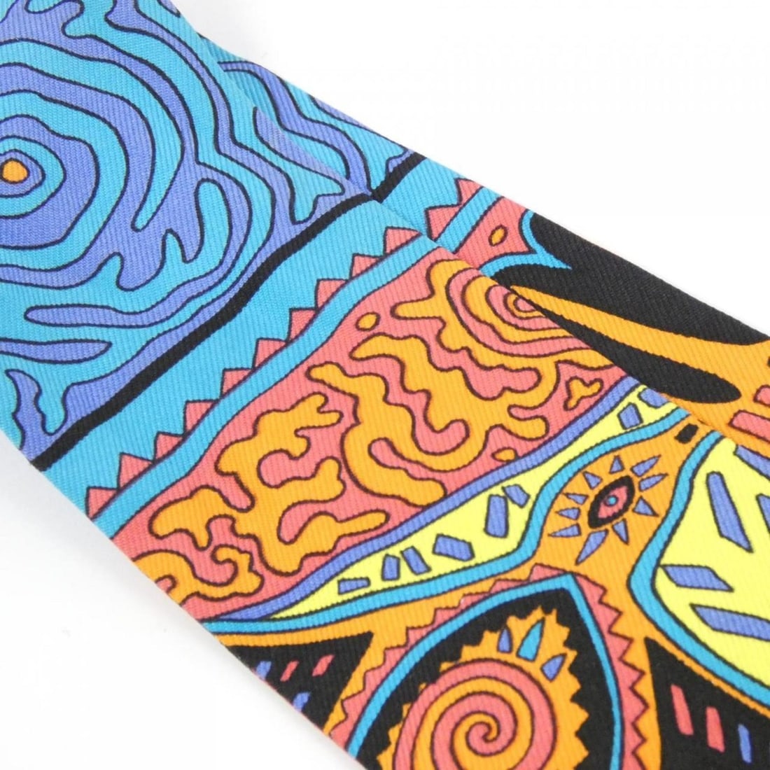 Hermes Twilly Scarf Muffler - 3