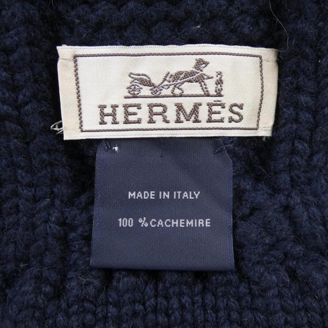 Hermes scarf - 3