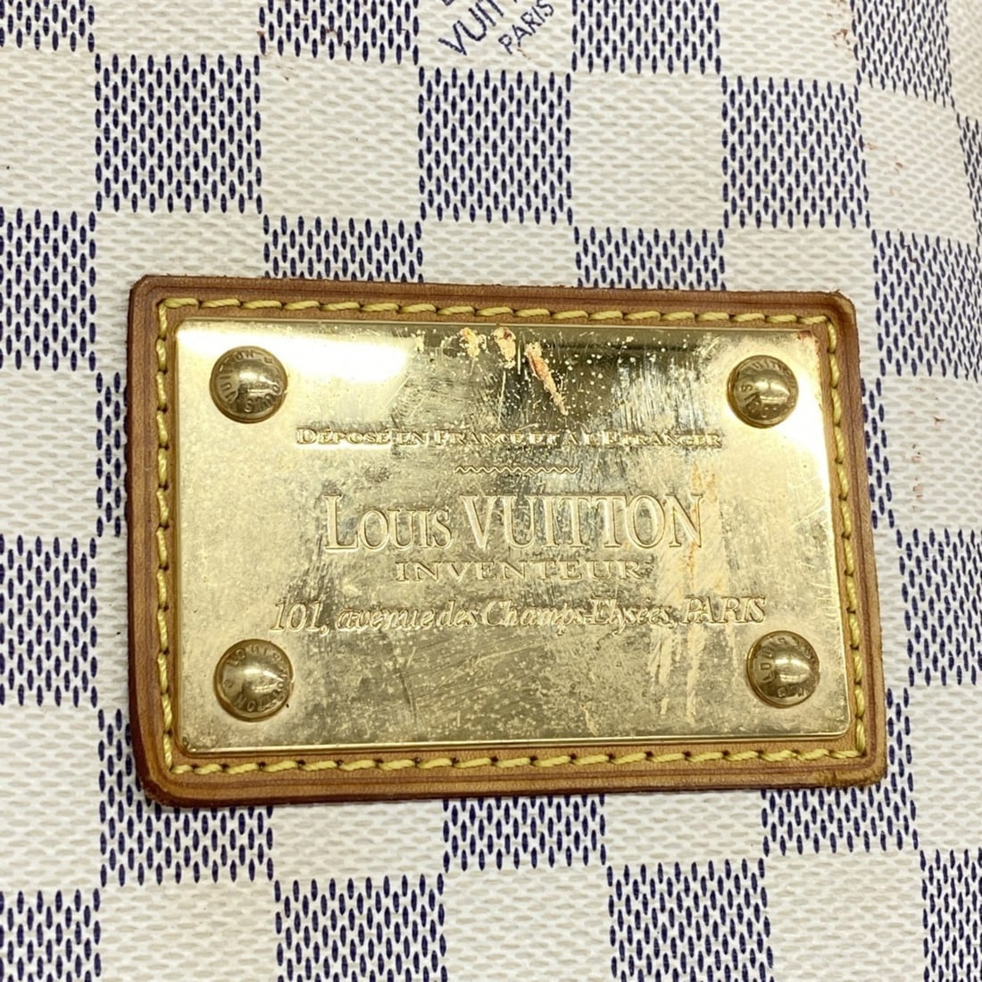 Tiffany Band Ring - 11