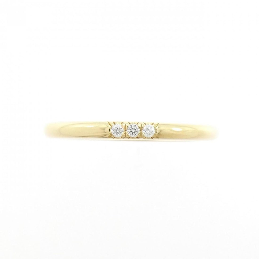 Tiffany Band Ring - 2