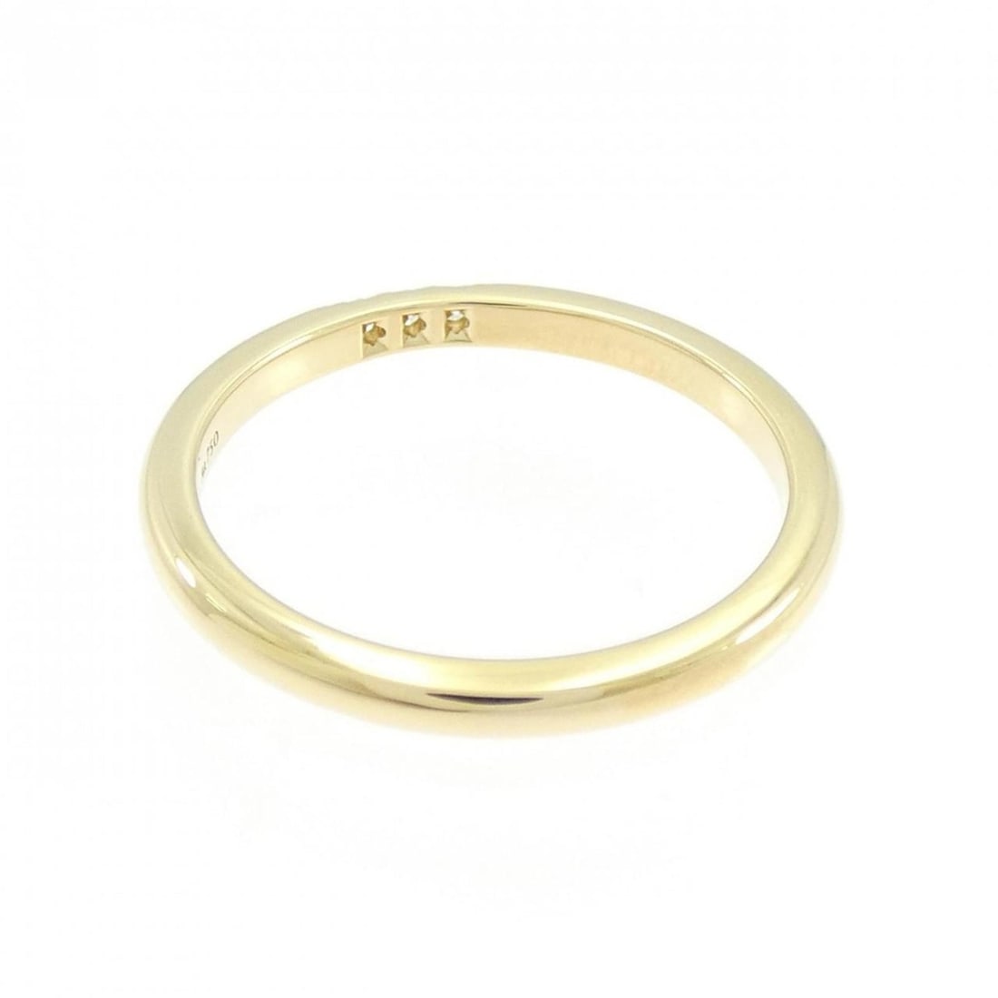 Tiffany Band Ring - 3