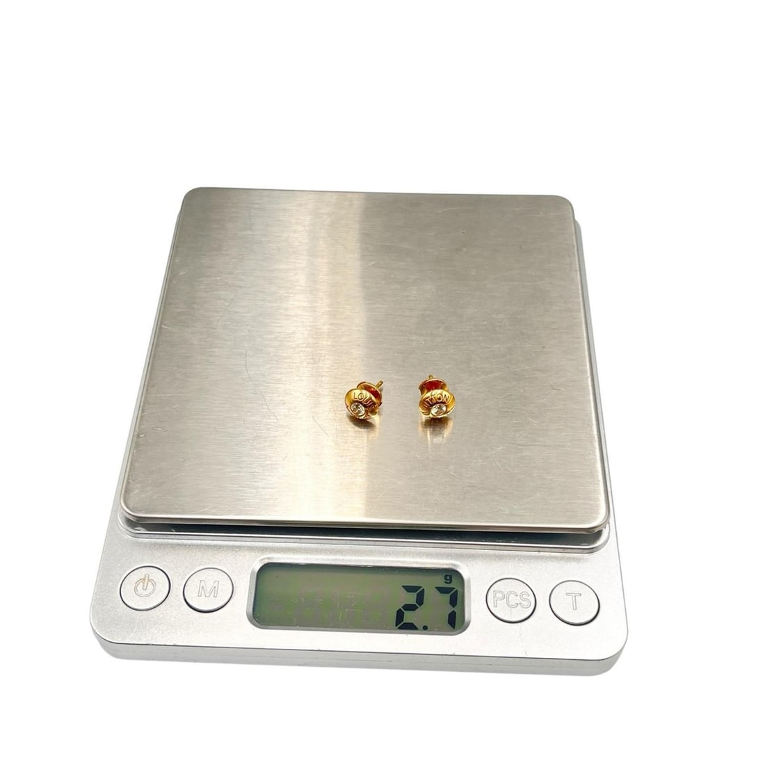 Tiffany Band Ring - 8