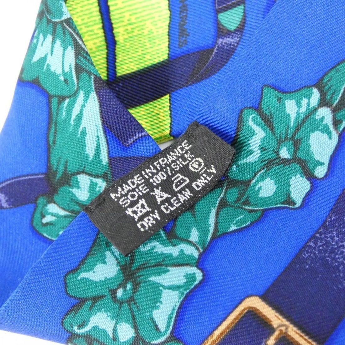 Hermes Twilly Scarf Muffler - 3