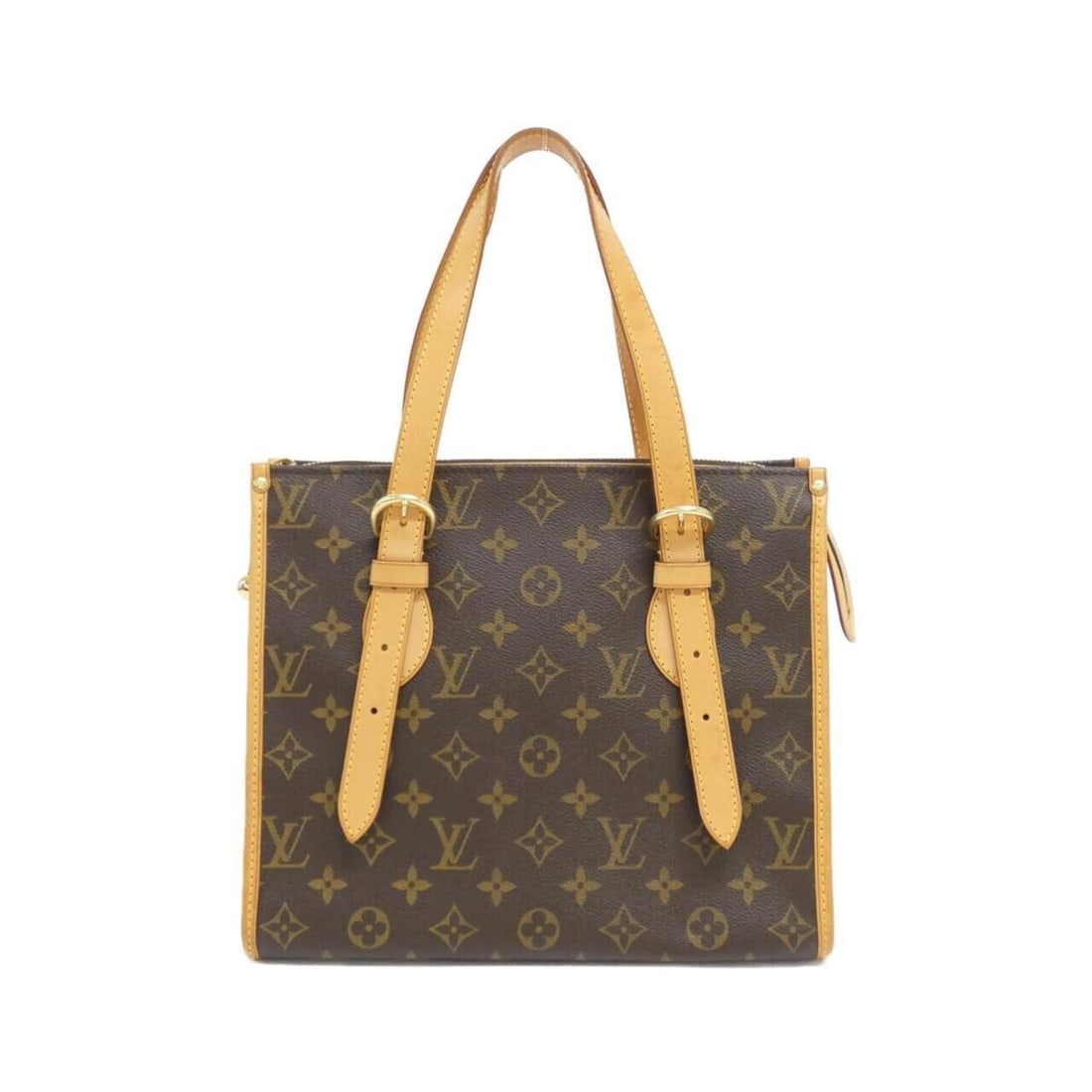 Louis Vuitton Monogram Popincourt O M40007 Shoulder Bag: --- Catalog ---Category: SizeSize (HxWxD): 23cm x 27cm x 13cm / 9.05'' x 10.62'' x 5.11''Category: DesignType: Shoulder bagColor: MarronGender: WomenMaterial: Coated canvas Hardware Color: