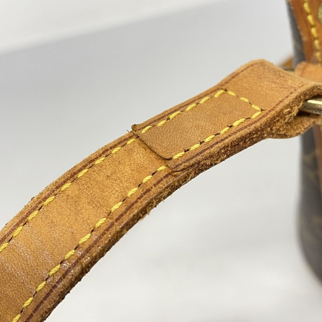 Louis Vuitton Monogram Macassar Josh M45349 Backpack - 10