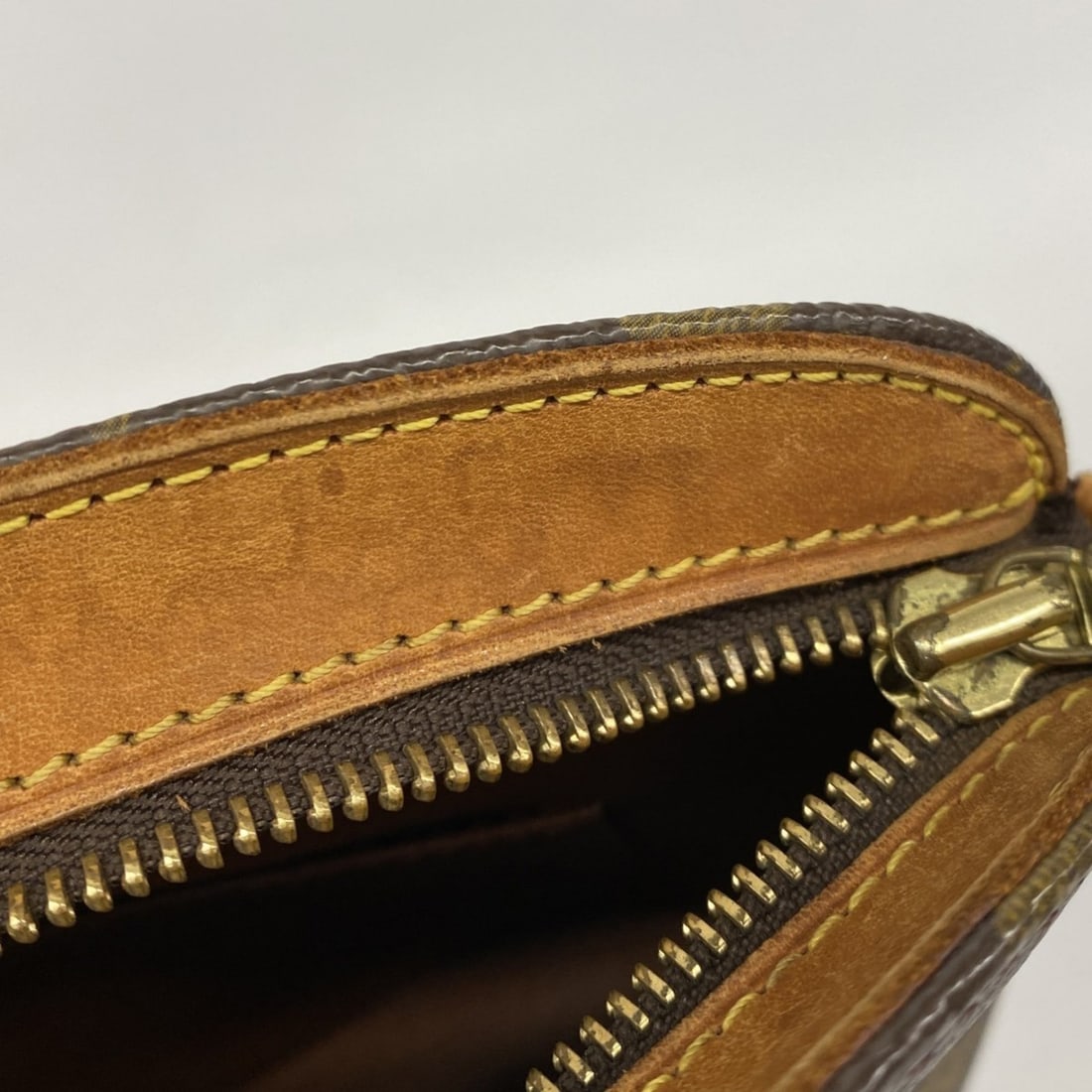 Louis Vuitton Monogram Macassar Josh M45349 Backpack - 11