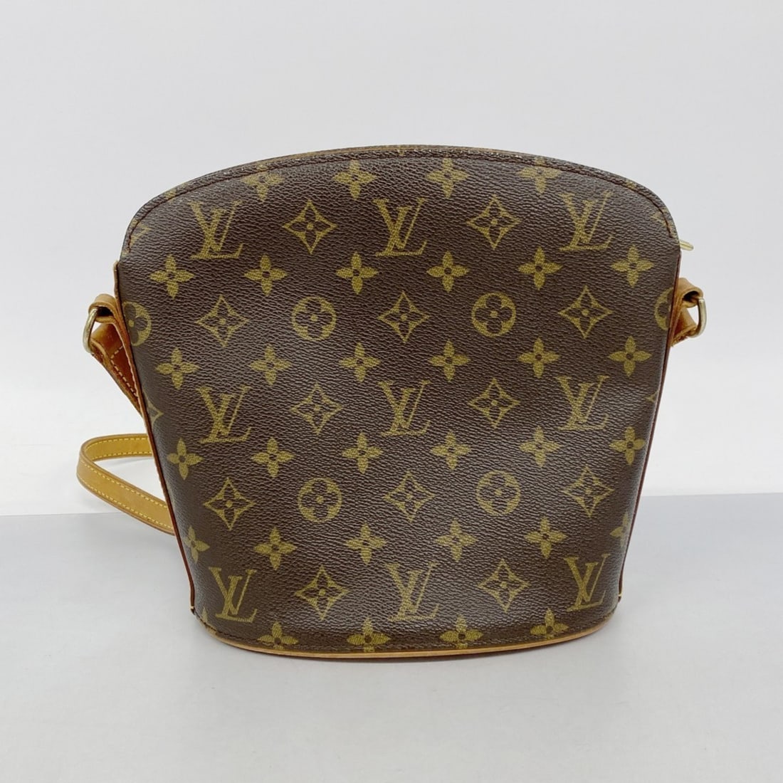 Louis Vuitton Monogram Macassar Josh M45349 Backpack - 12
