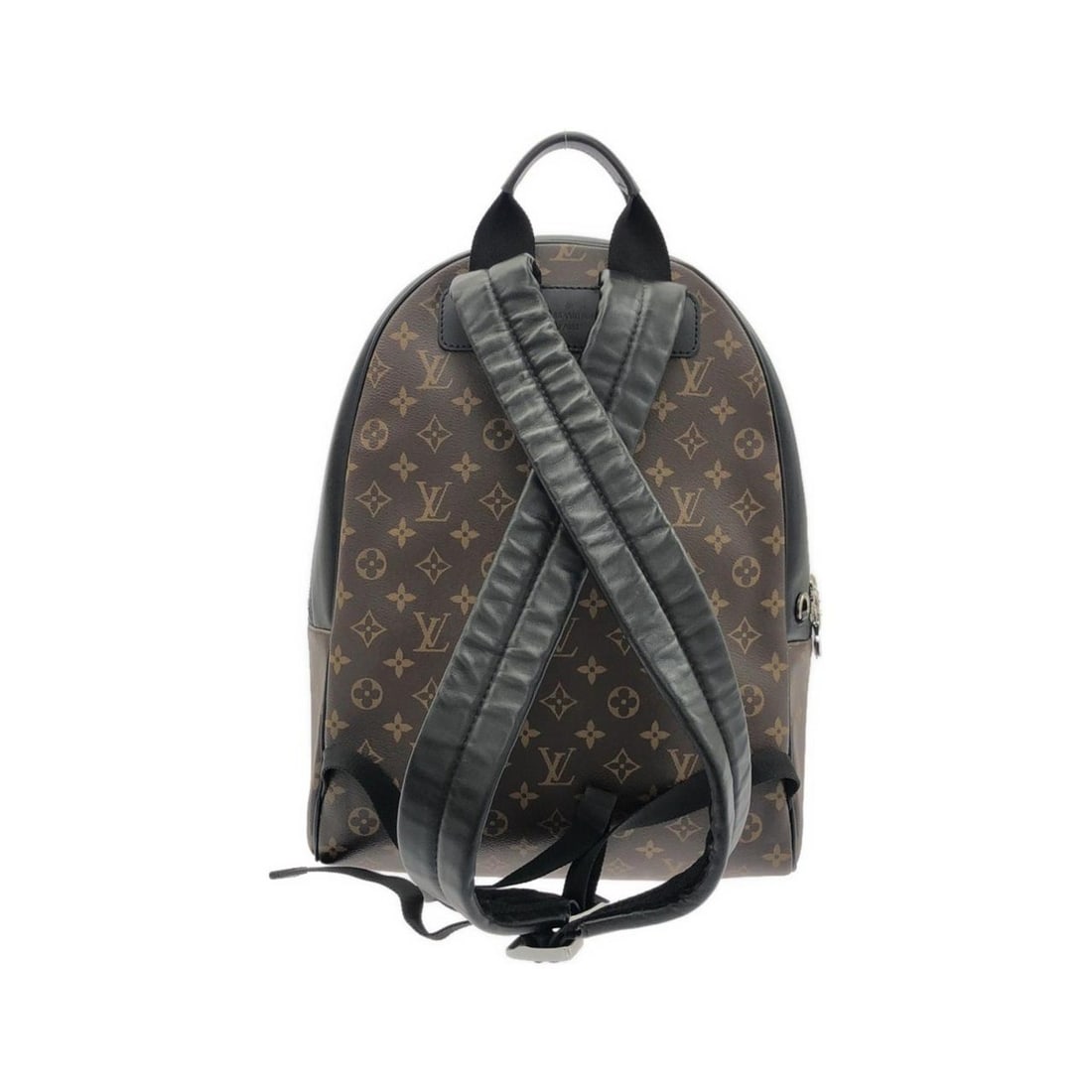 Louis Vuitton Monogram Macassar Josh M45349 Backpack - 2