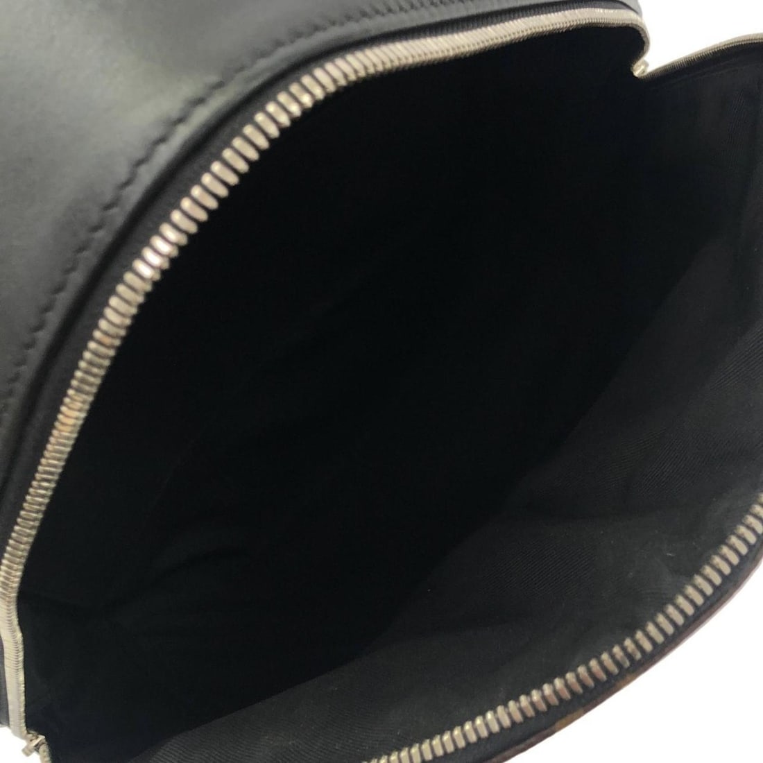 Louis Vuitton Monogram Macassar Josh M45349 Backpack - 7