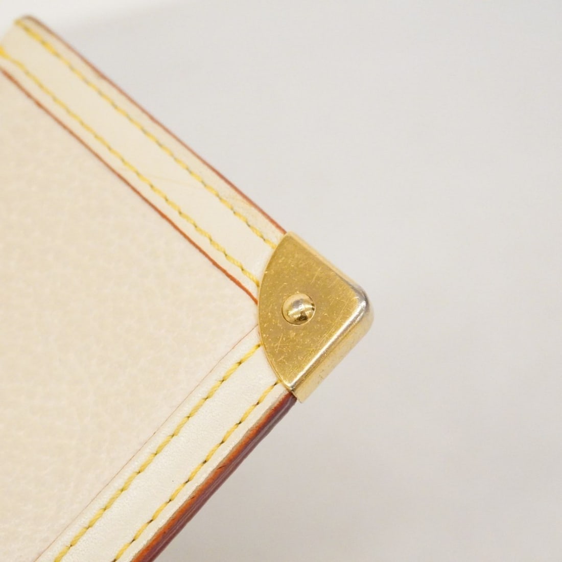 Hermes Bearn 047744CP Key Case - 10