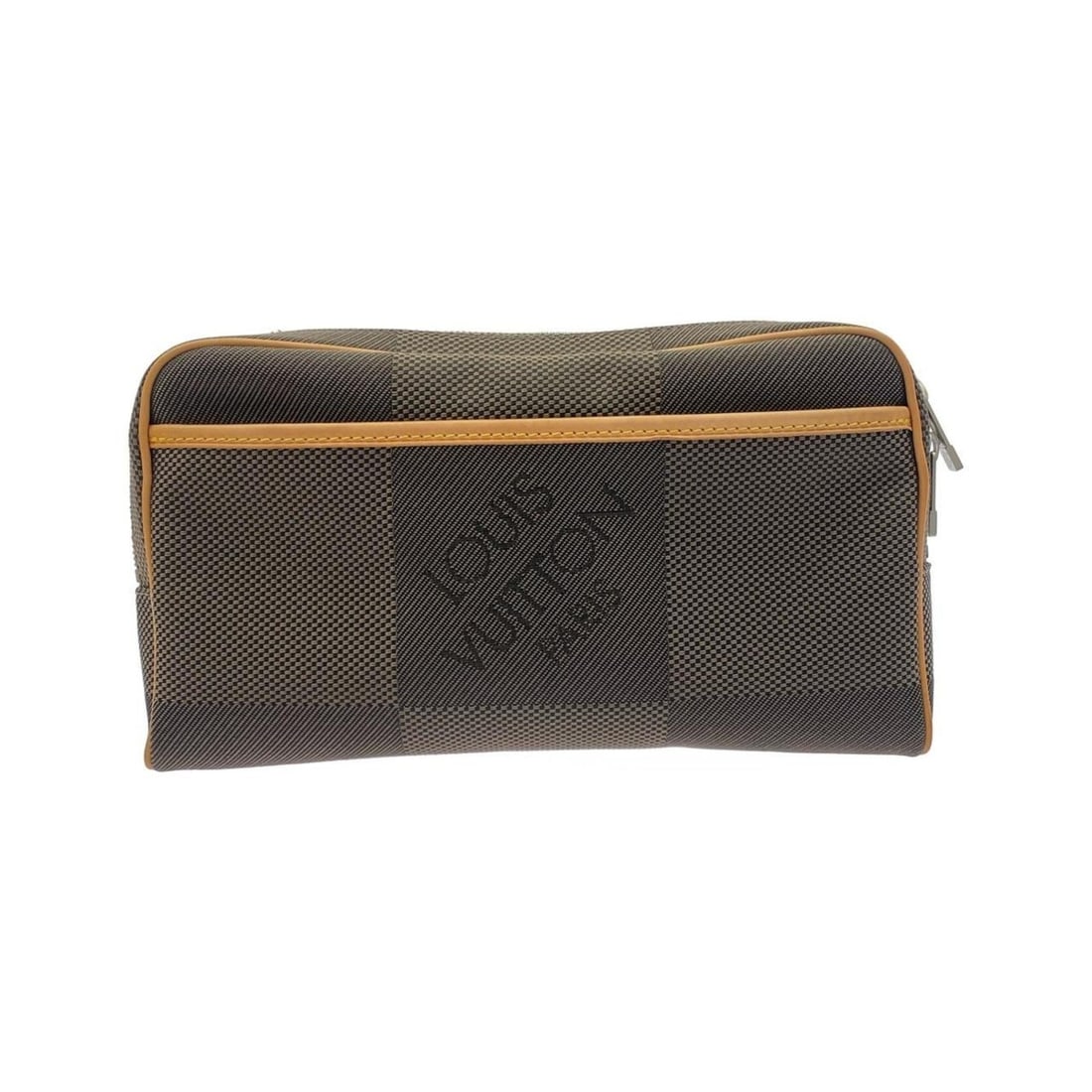 Louis Vuitton Damier Geant Acrobat M93619 Handbag: --- Catalog ---Category: SizeSize (HxWxD): 14cm x 26cm x 4cm / 5.51'' x 10.23'' x 1.57''Category: DesignType: HandbagColor: BrownGender: Men,WomenMaterial: Canvas Hardware Color: Matte