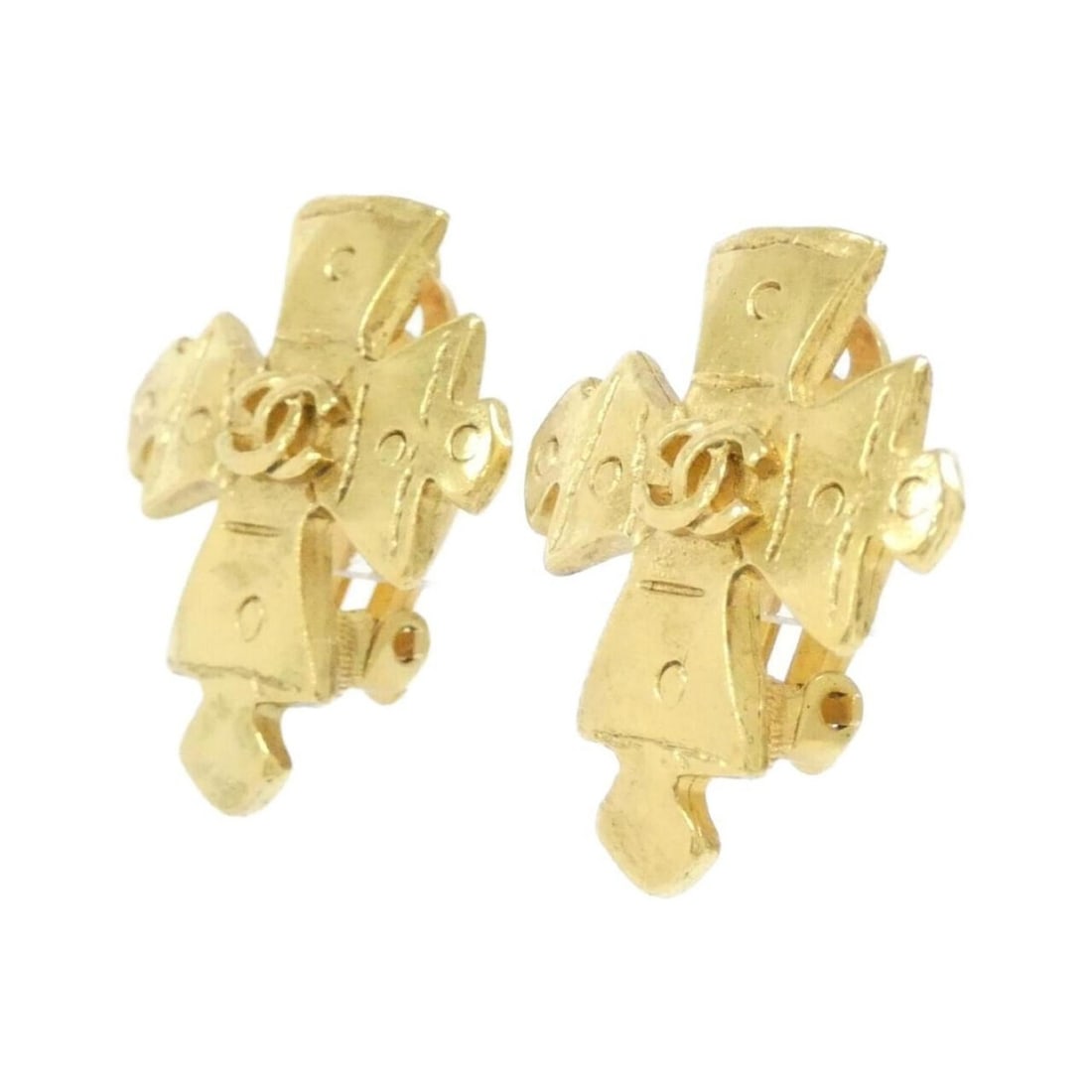 Chanel earrings - 2