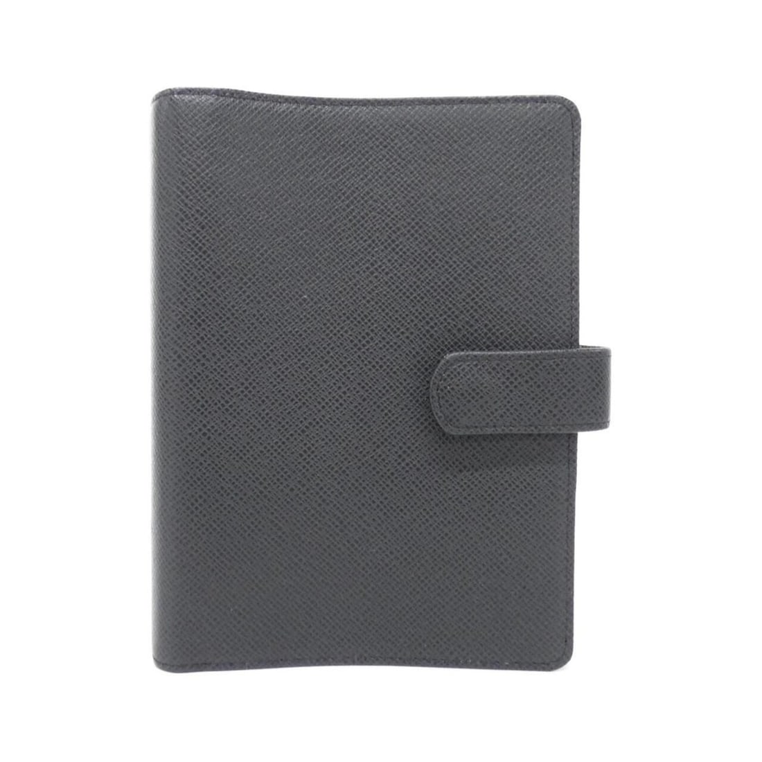 Louis Vuitton Taiga Agenda MM R20222 Organizer: --- Catalog ---Category: DesignColor: ArdoiseGender: MenMaterial: Leather Leather/Fur Type: Calf leatherCategory: GeneralMPN: R20222Brand: Louis VuittonCategory: Physical PropertiesSize (HxWxD): 19cm