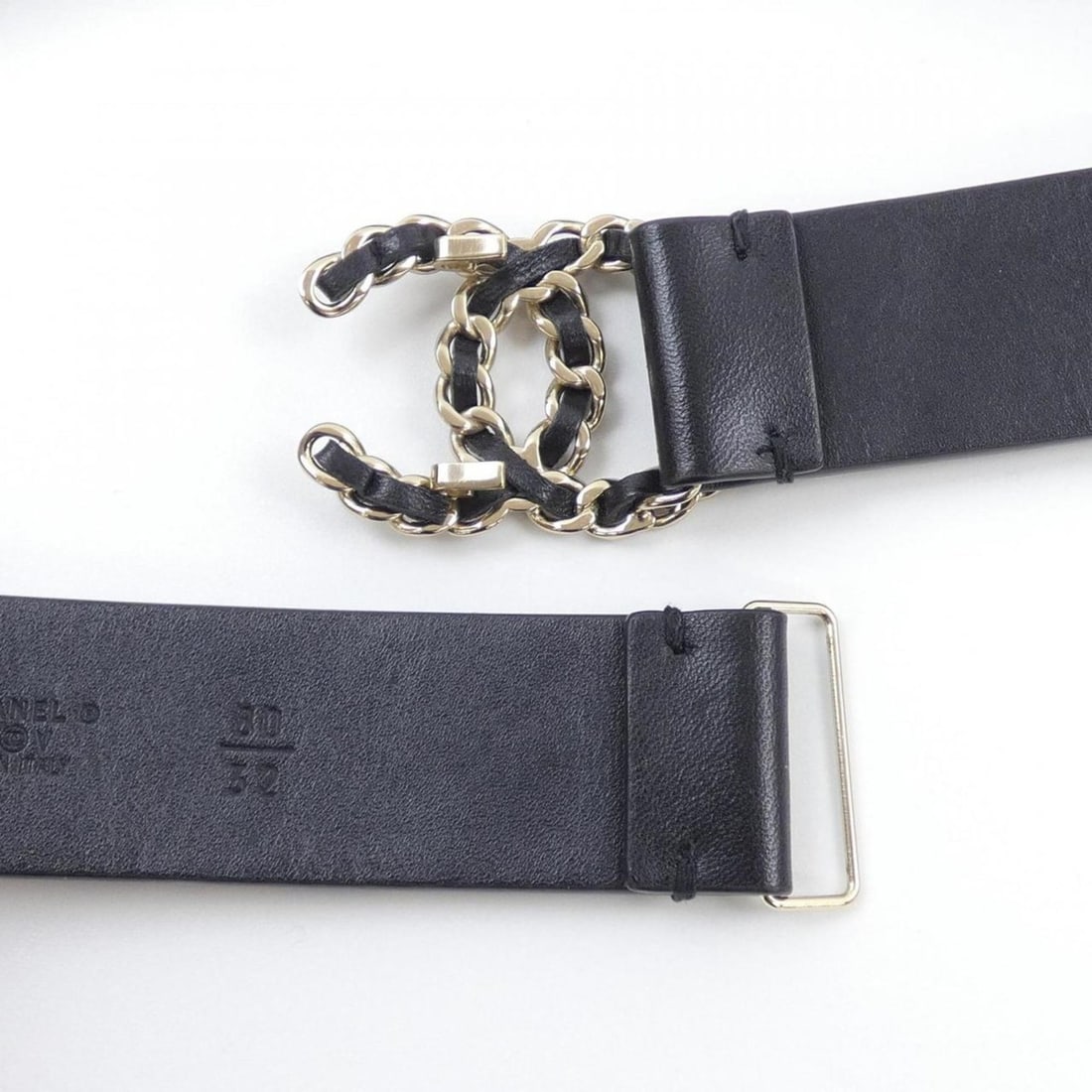 Chanel belt - 3