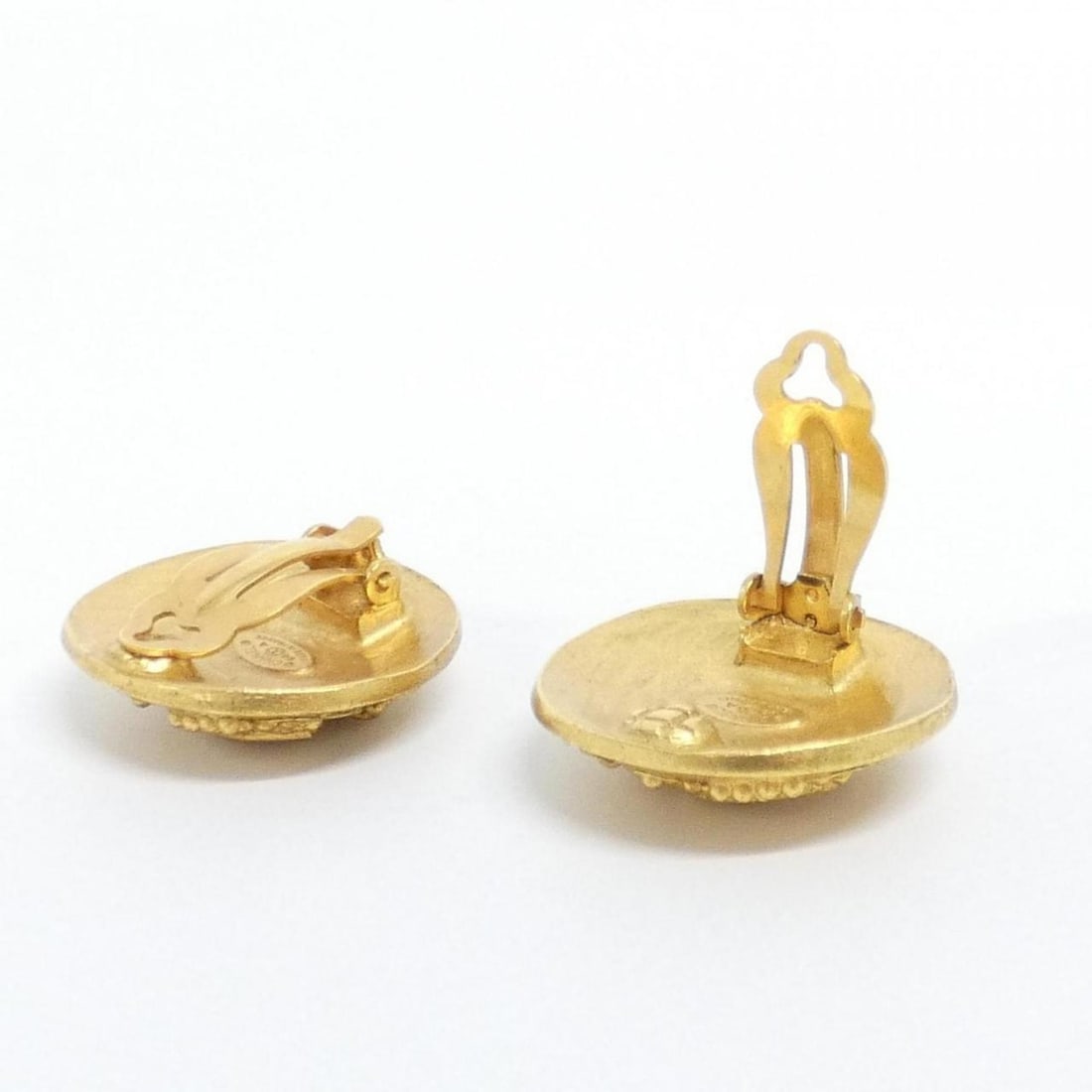 Chanel 07240 Earrings - 4