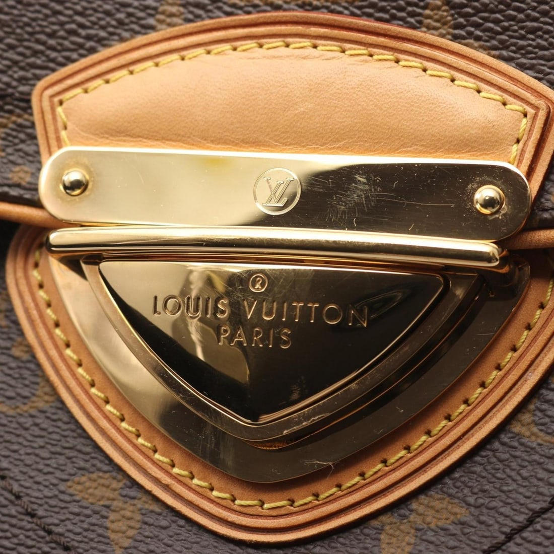 Chanel 07240 Earrings - 8