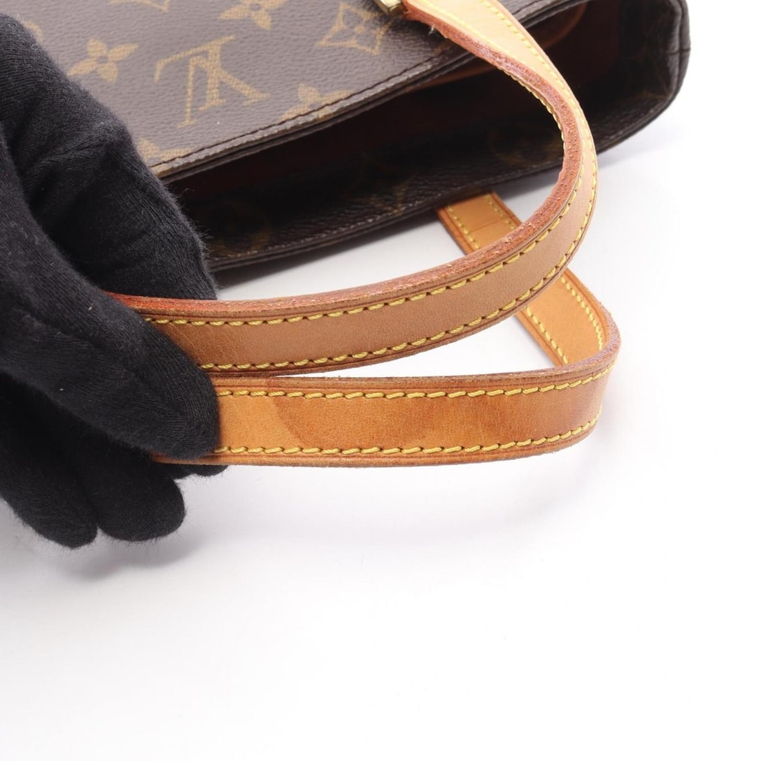 Chanel Coco Crush Large Ring - 13