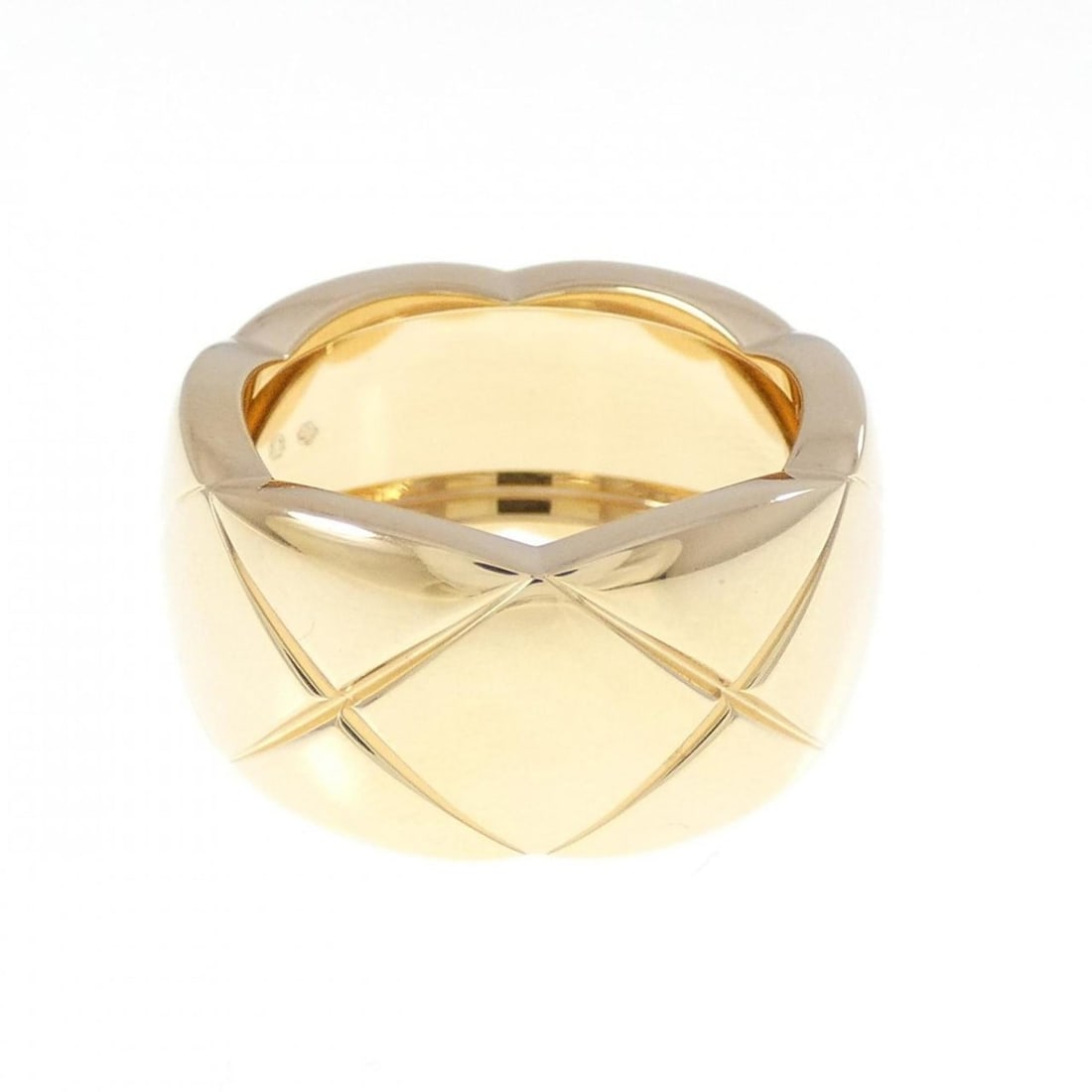 Chanel Coco Crush Large Ring - 2