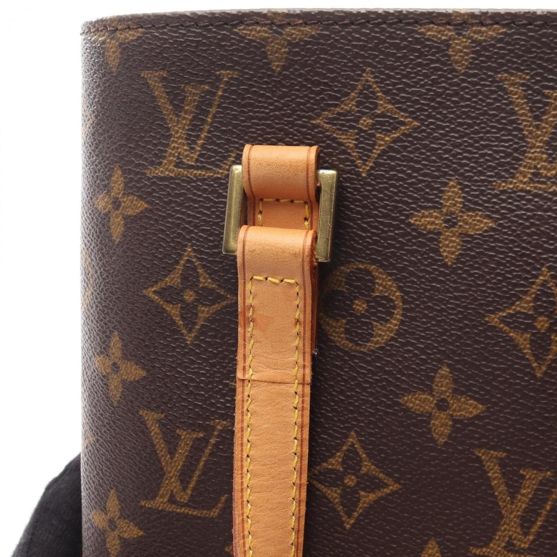 Chanel Coco Crush Large Ring - 8