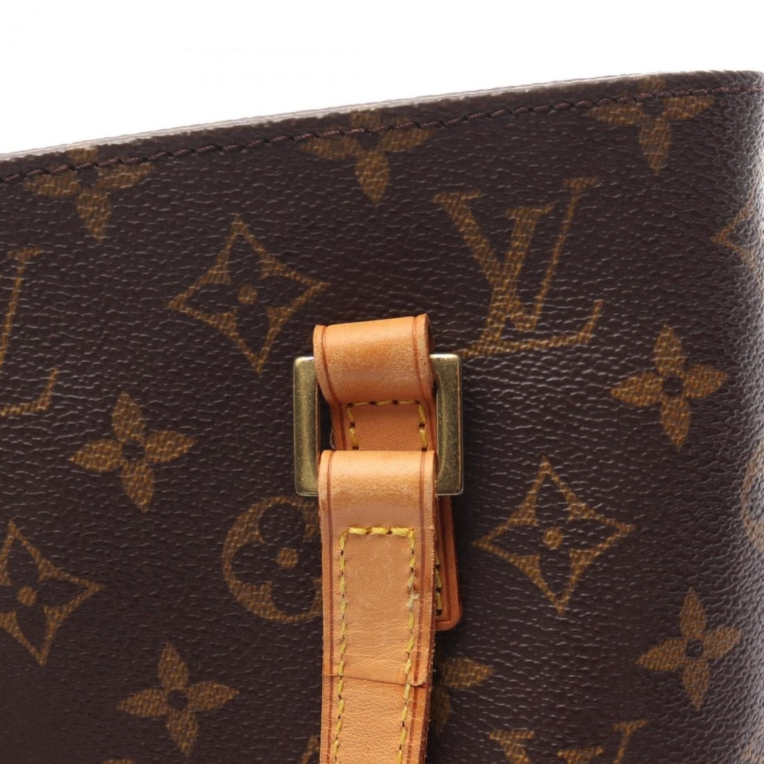 Chanel Coco Crush Large Ring - 9