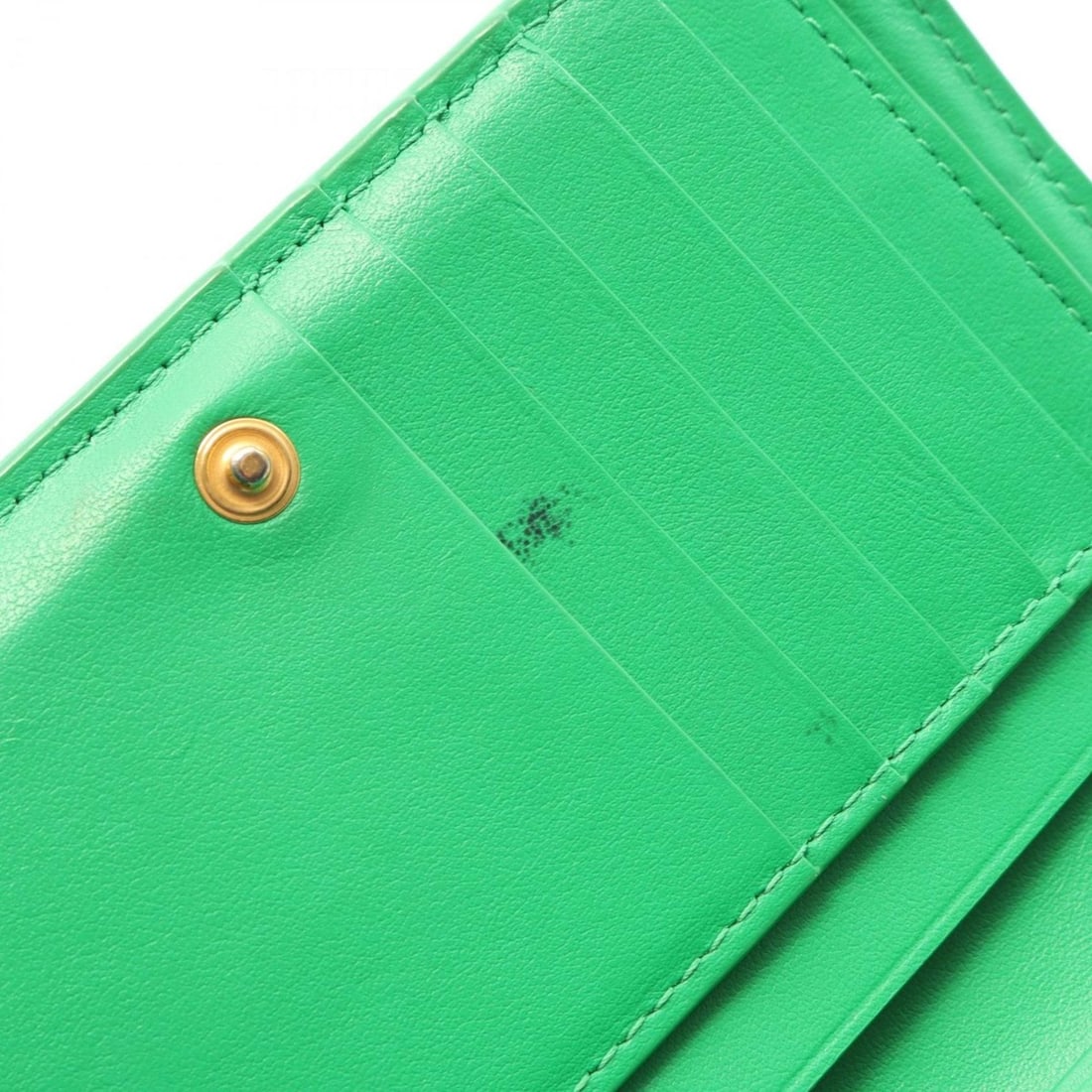 Bvlgari B.zero1 1-band ring - 6