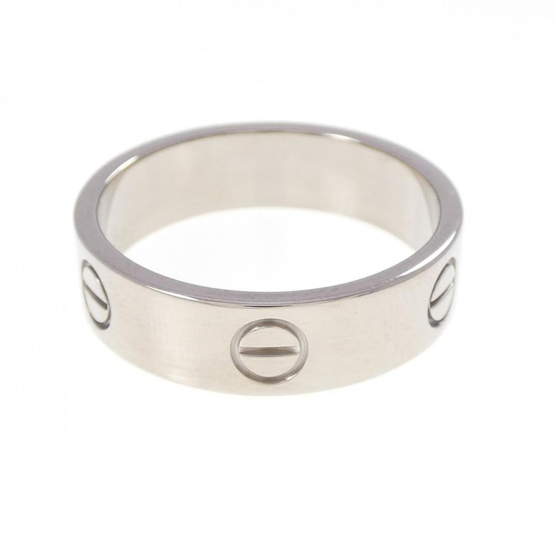 Cartier Love Ring - 2