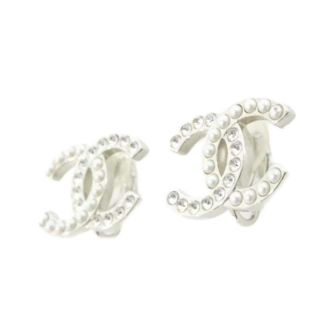 Chanel earrings - 2
