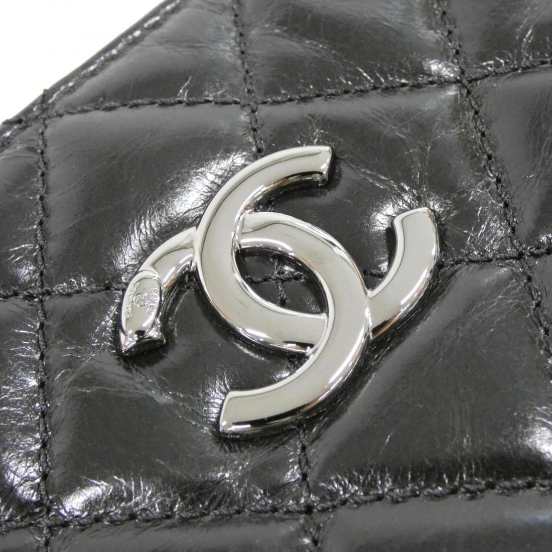 Chanel shoulder bag - 4