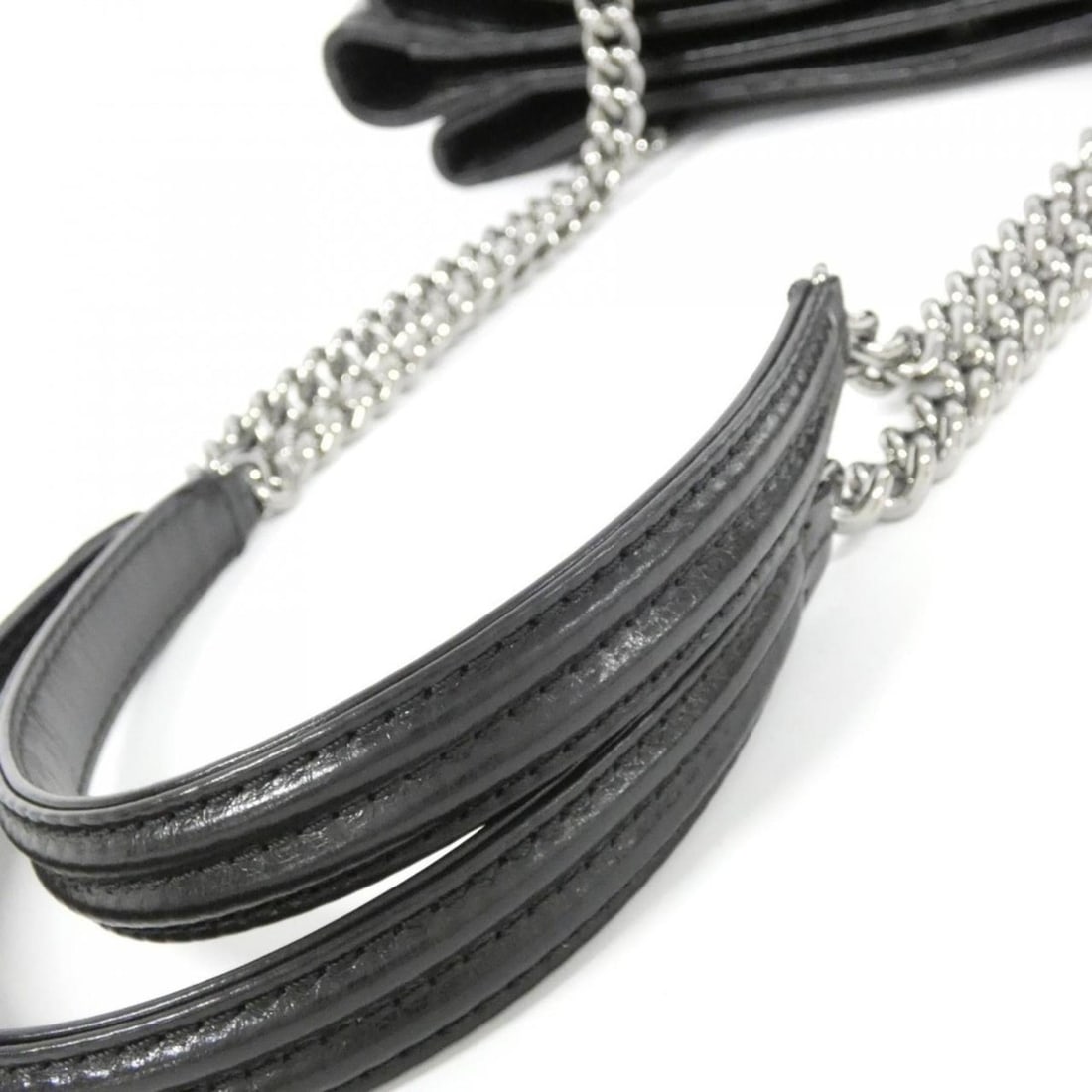 Chanel shoulder bag - 7