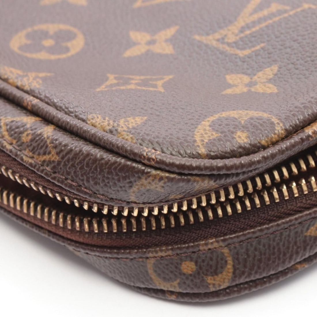 Chanel shoulder bag - 9