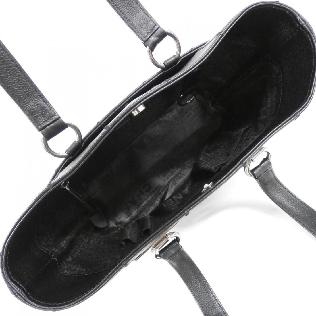 Chanel 26136 handbag - 7