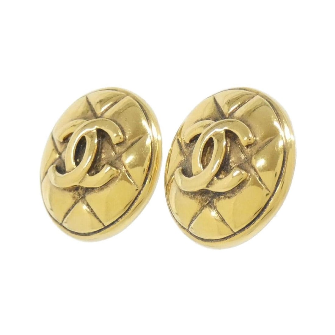 Chanel earrings - 2