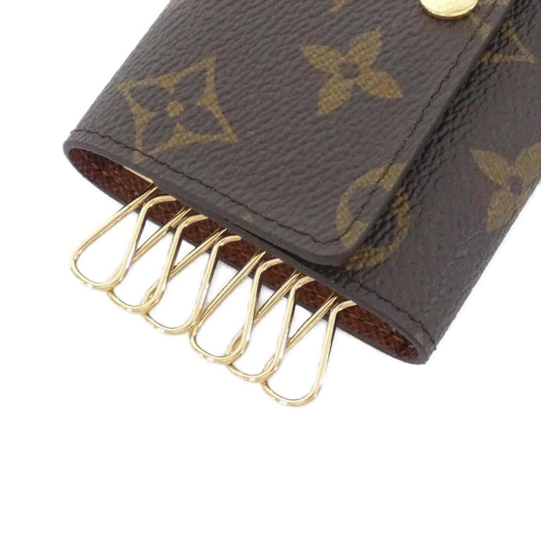 Louis Vuitton Monogram Multicles M62630 Key Case - 2
