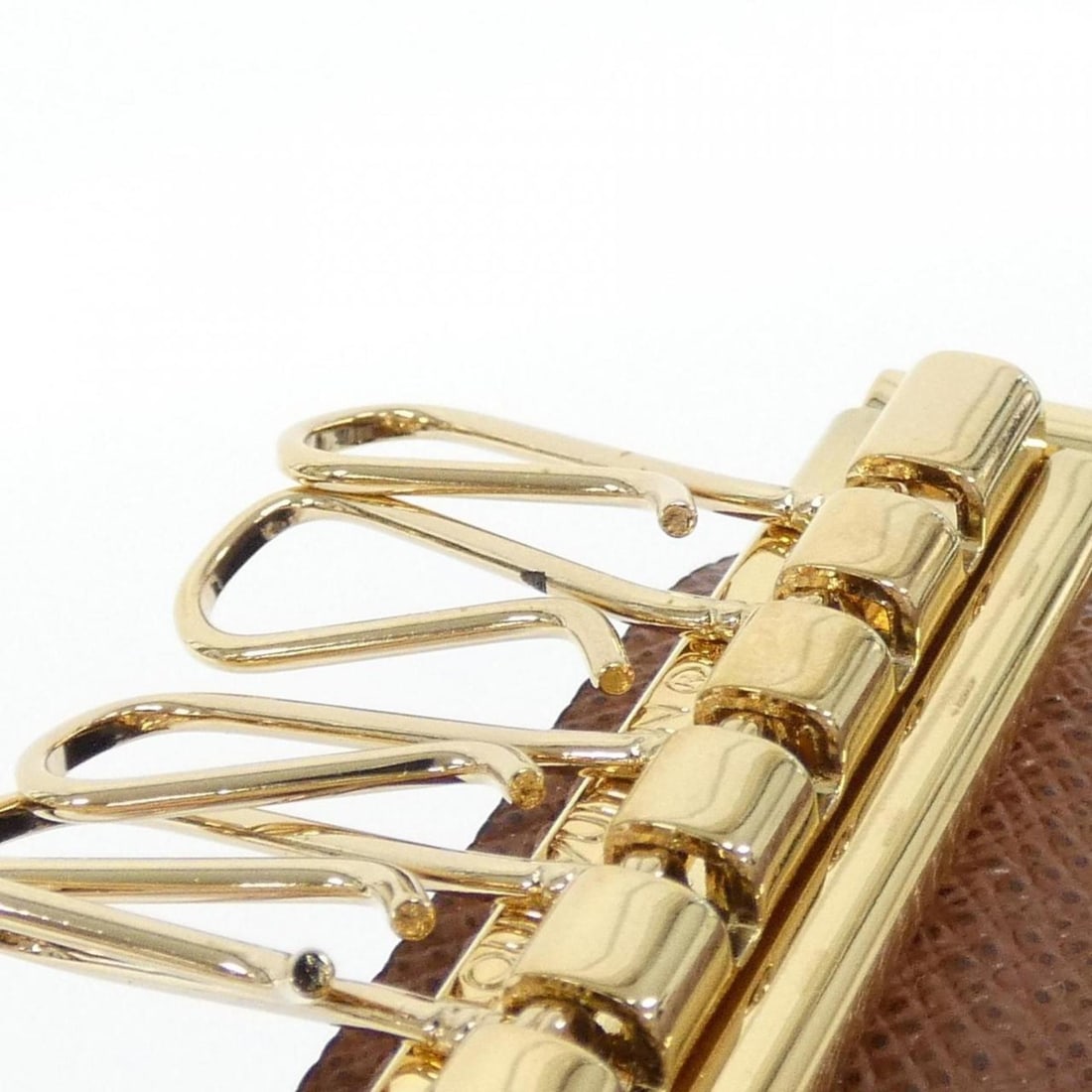 Louis Vuitton Monogram Multicles M62630 Key Case - 4