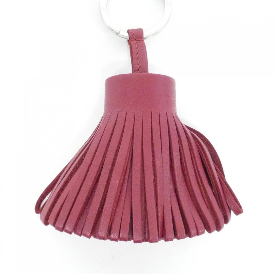 Hermes Carmen 077894CJ Keyring - 2