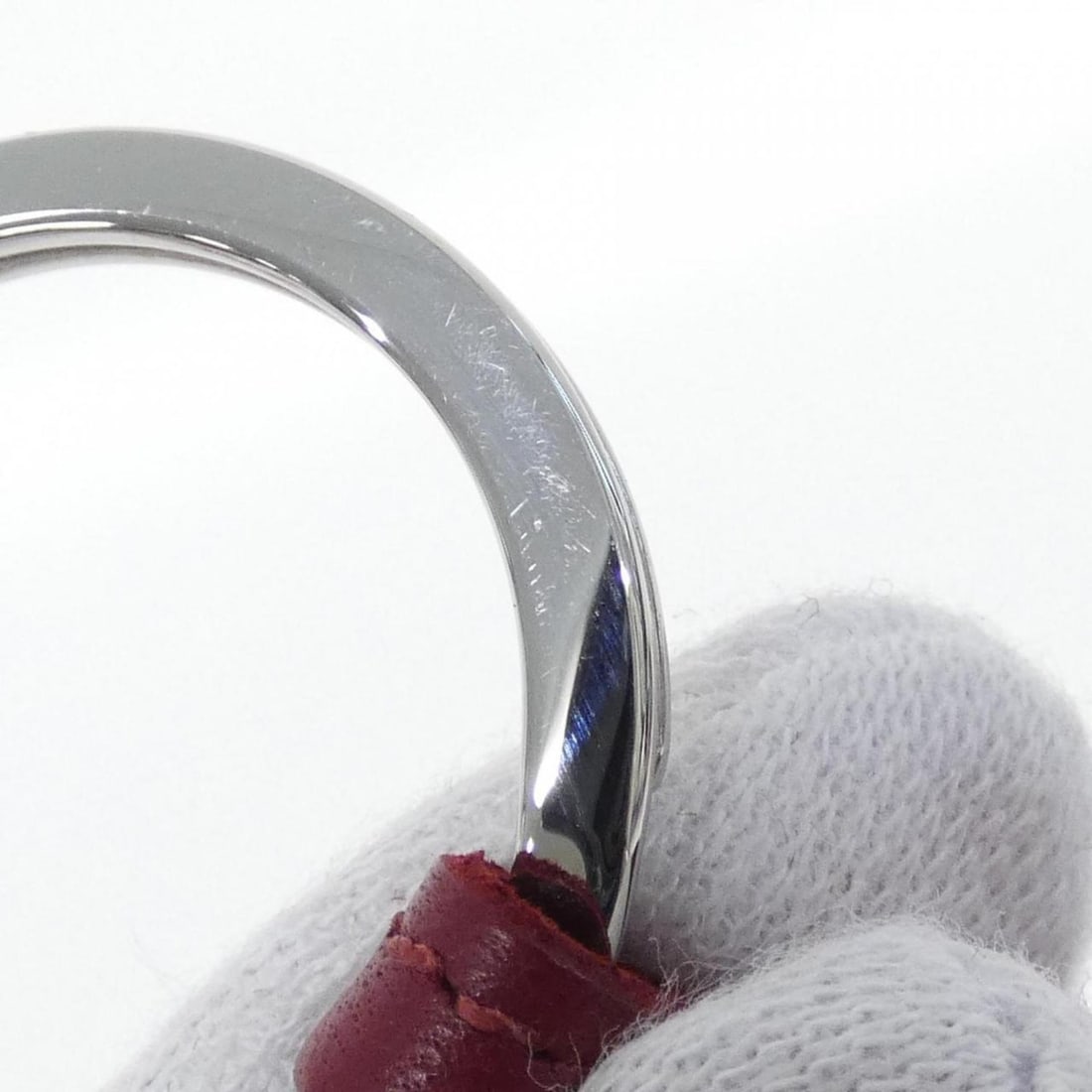 Hermes Carmen 077894CJ Keyring - 6