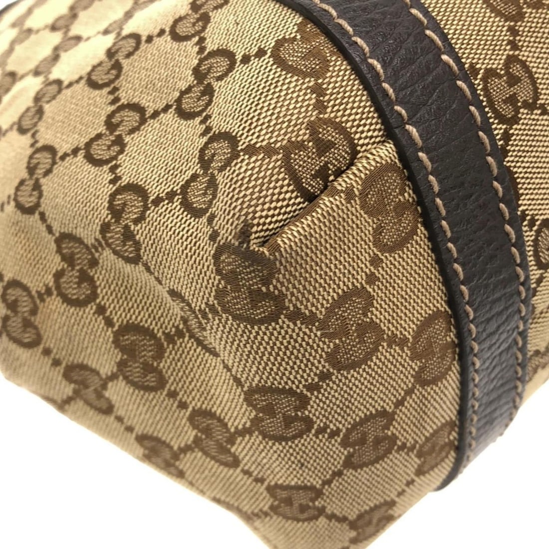 Gucci 364836 handbag - 3