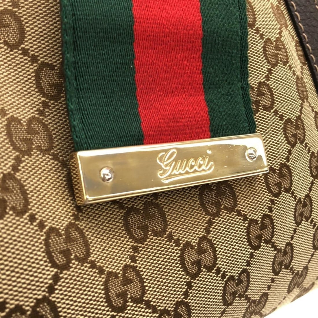 Gucci 364836 handbag - 4