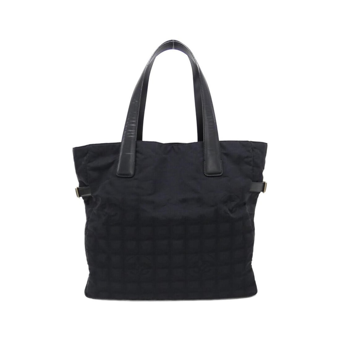 Chanel Travel Line 15825 Shoulder Bag (1 of 17)