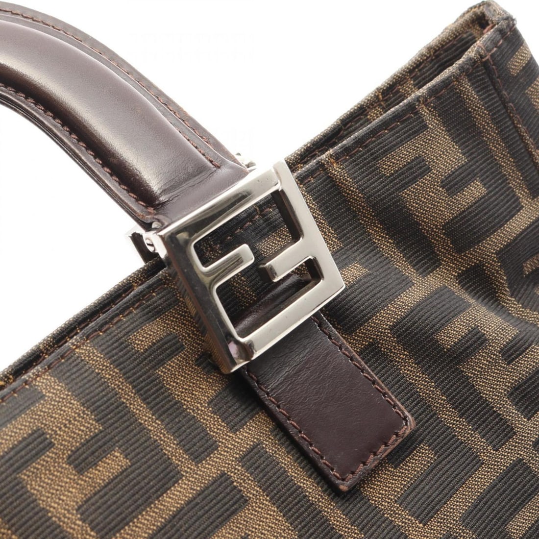 Louis Vuitton Monogram Shoulder Strap J02290 - 10
