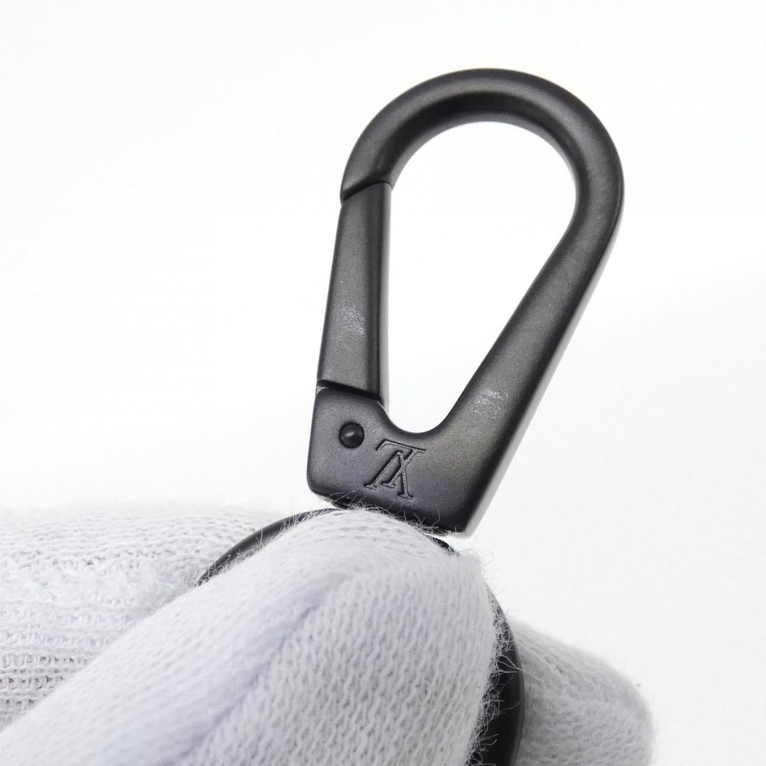 Louis Vuitton Monogram Shoulder Strap J02290 - 3