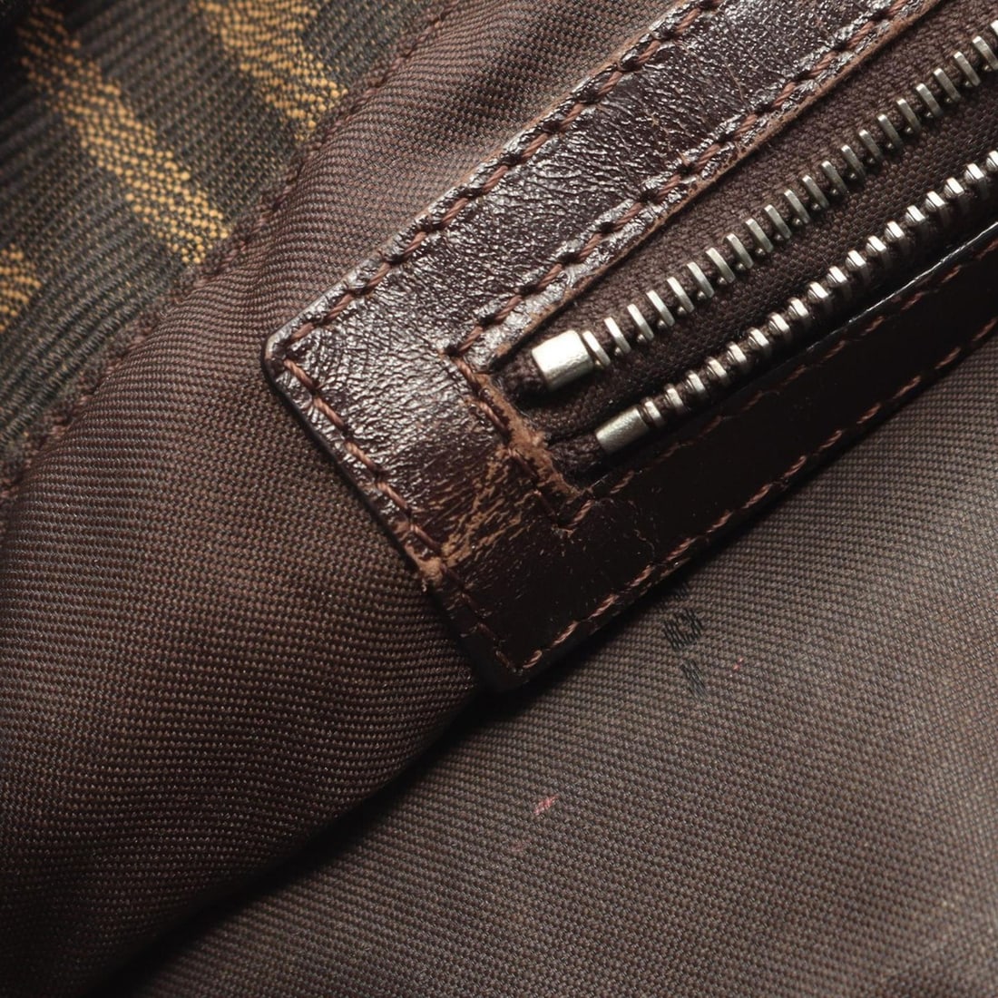 Louis Vuitton Monogram Shoulder Strap J02290 - 5