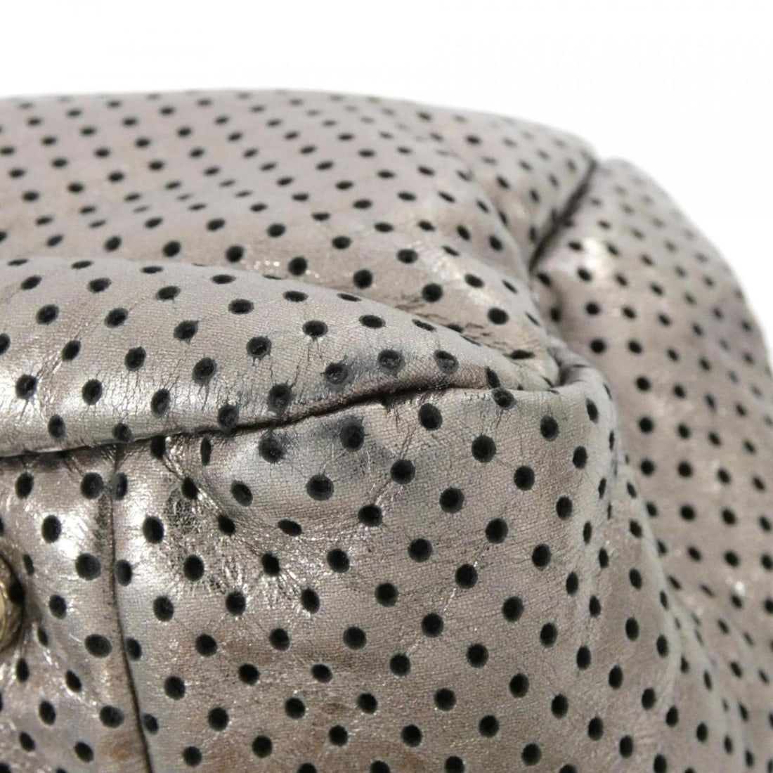 Chanel shoulder bag - 3