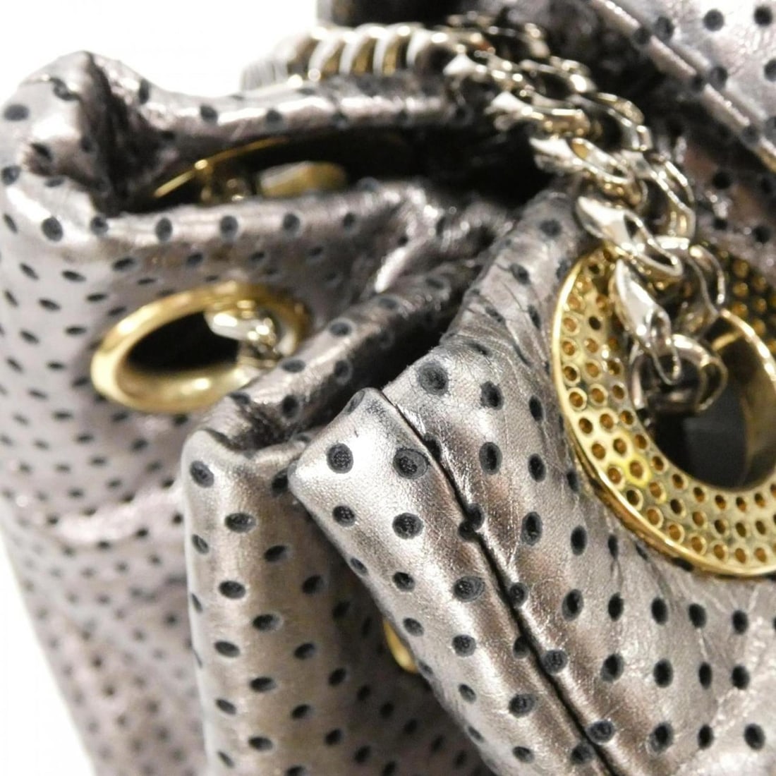 Chanel shoulder bag - 6