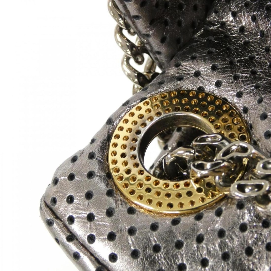 Chanel shoulder bag - 7