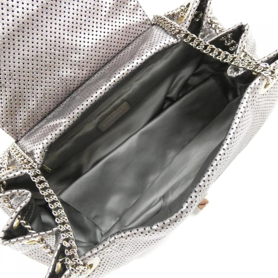 Chanel shoulder bag - 9