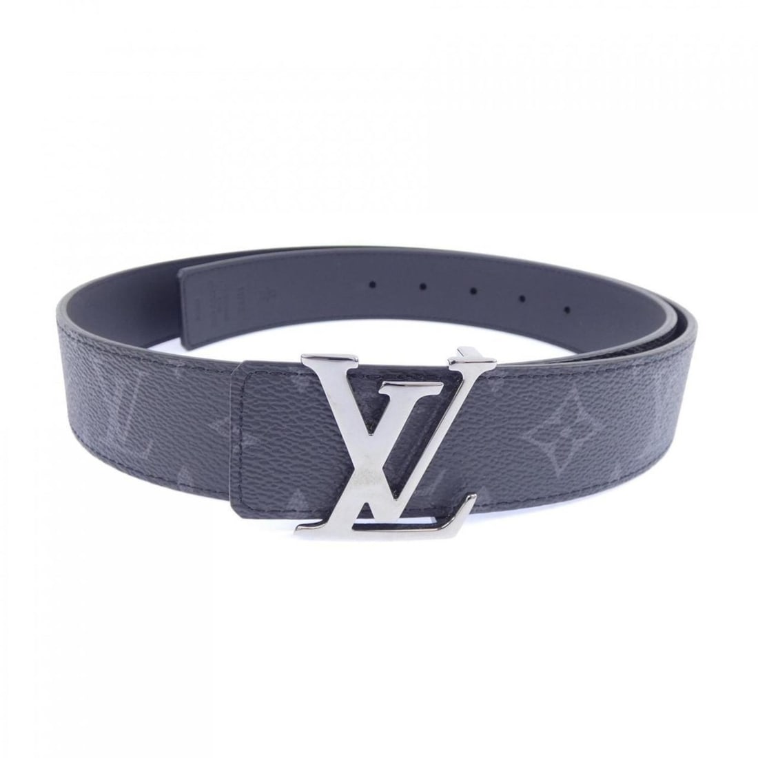 Louis Vuitton LV Initials 35mm Reversible Belt M4484 (1 of 11)