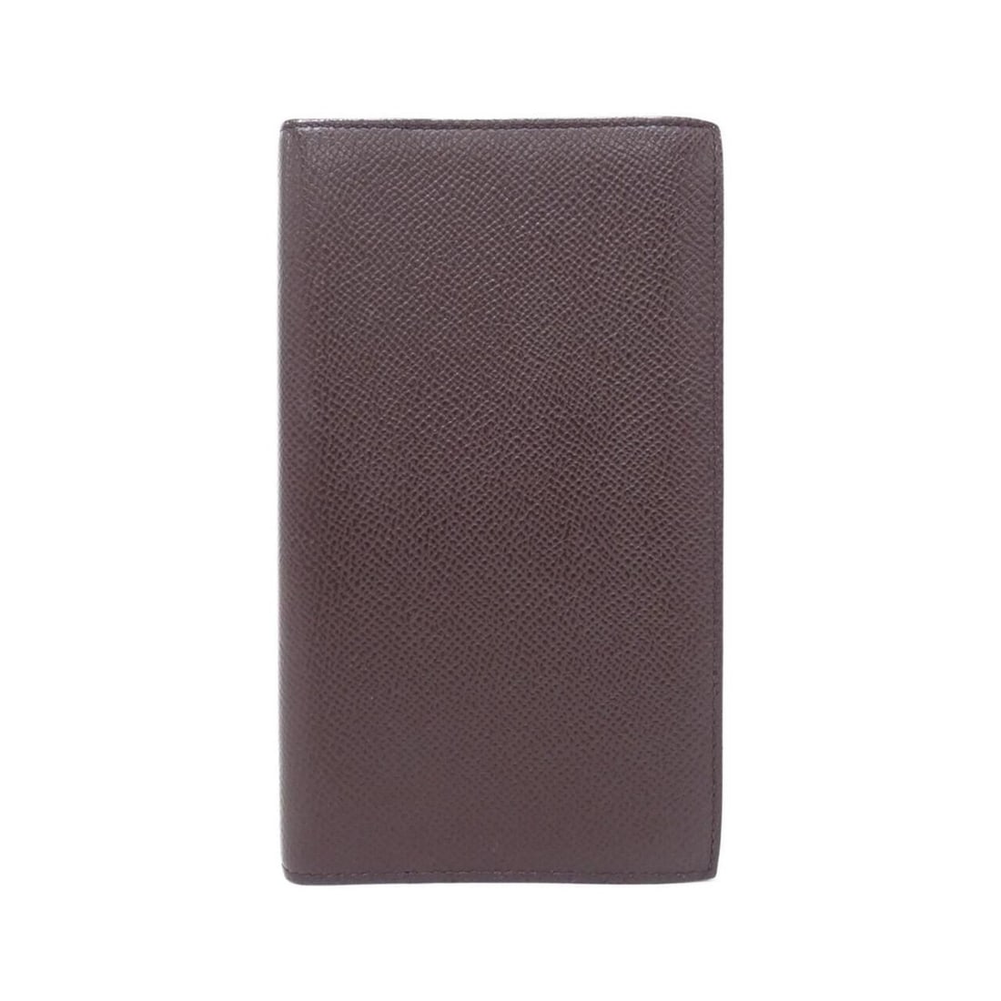 Hermes Hermès Agenda Vision Verso 082469CA Organizer: --- Catalog ---Category: DesignColor: BriqueGender: Women,MenMaterial: Epsom leather Category: GeneralMPN: 082469CABrand: HermesCategory: Physical PropertiesSize (HxWxD): 17cm x 10cm x 1.5cm / 6.69''