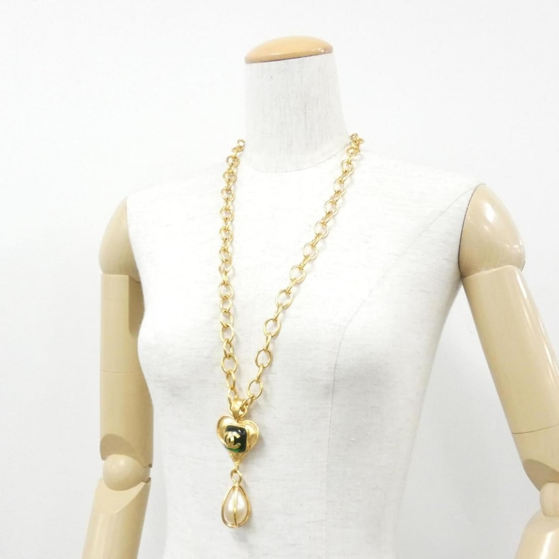 Chanel necklace - 6