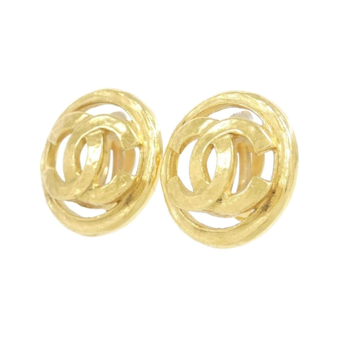 Chanel earrings - 2